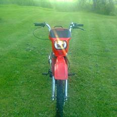Yamaha sting