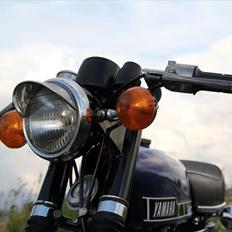 Yamaha Fs1 4 gear K1 - Lowrider