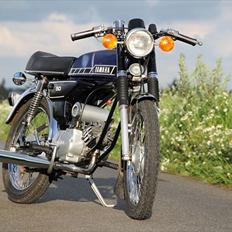 Yamaha Fs1 4 gear K1 - Lowrider