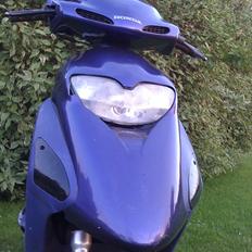 Honda Sfx Hverdagsged