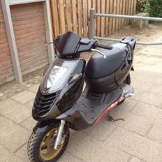 Aprilia Sonic