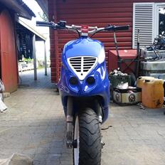 Piaggio nrg mc3