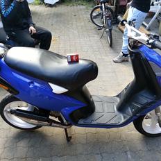 Piaggio nrg mc3
