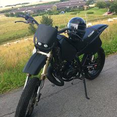 Suzuki SMX