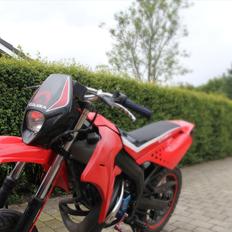 Gilera SMT