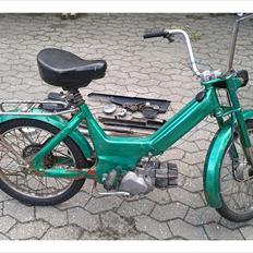 Puch maxi