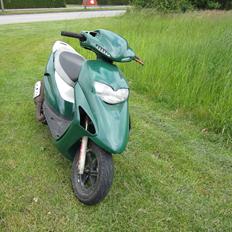 Honda sfx