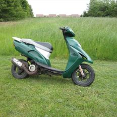 Honda sfx