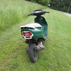 Honda sfx