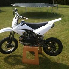 Lifan YX 140cc Stjålet [7-08-12] :(