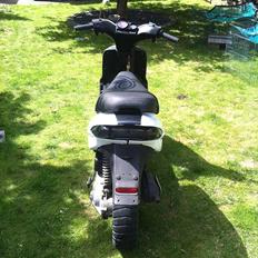 Gilera Stalker