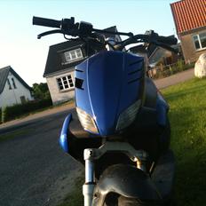 Yamaha Yamaha Slider