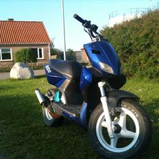 Yamaha Yamaha Slider