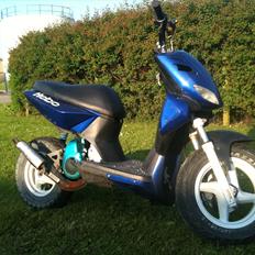 Yamaha Yamaha Slider