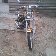 Kinroad Chopper 110cc