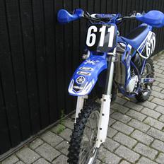 Yamaha yz85 L