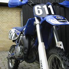 Yamaha yz85 L