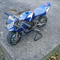 MiniBike Pocketbike 49cc