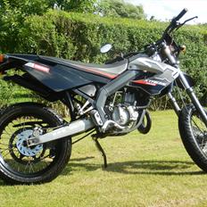 Derbi Senda SM Xtreme