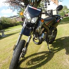 Derbi Senda SM Xtreme
