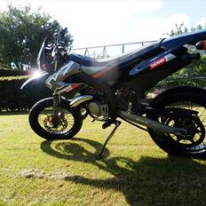 Derbi Senda SM Xtreme