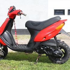 Gilera Stalker