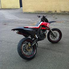 Gilera smt