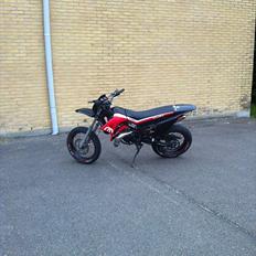 Gilera smt