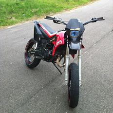 Gilera smt
