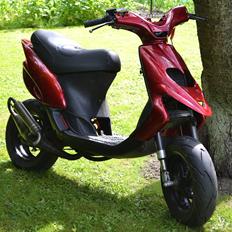Gilera Stalker LC SD TS