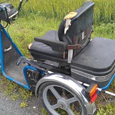 Honda trilet 2000