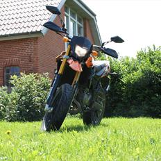 Generic Trigger sm (Trille)