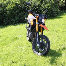 Generic Trigger sm (Trille)