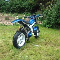 Suzuki Street Magic (S. a.  l. g.)