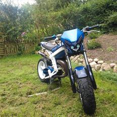 Suzuki Street Magic (S. a.  l. g.)