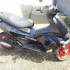 Gilera Runer ac