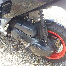 Gilera Runer ac