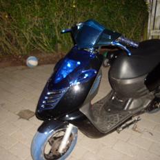 Aprilia sonic