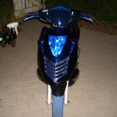 Aprilia sonic