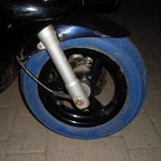 Aprilia sonic