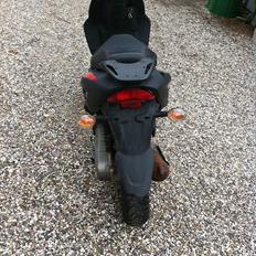 Keeway F-act Tidl. Knallert