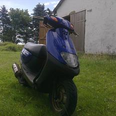 Yamaha Jog Space Innovation.
