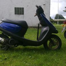 Yamaha Jog Space Innovation.