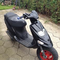 Gilera Stalker