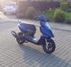 Aprilia sonic