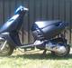 Aprilia sonic