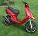 Yamaha Bws (solgt)