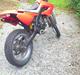 Gilera Rcr