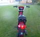 Yamaha sting