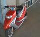 Honda SFX - MHR AC TILSALG!!
